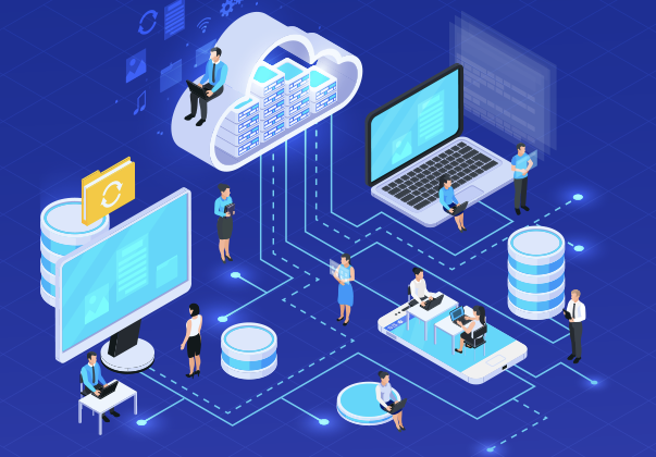 Migration & Upgrades